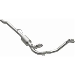 MAG Converter Direct Fit Magnaflow 4451214