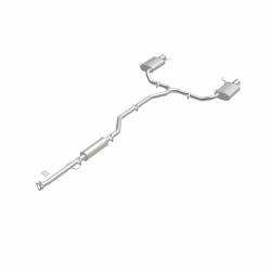 MAG BRE Exhaust Kits Magnaflow 106-0861
