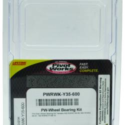 Pivot Works PWRWK-Y35-600
