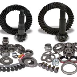 YUKON GEAR & AXLE YGK014