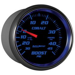 AutoMeter 7908