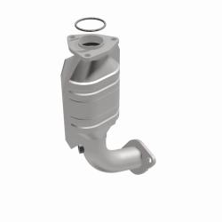 MAG Converter Direct Fit Magnaflow 444010