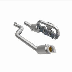 MAG Converter Direct Fit Magnaflow 6561214