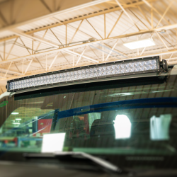 CALI RAISED LED CR4022