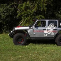 FISHBONE OFFROAD FB22088