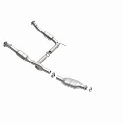 MAG Converter Direct Fit Magnaflow 458028