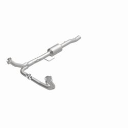 MAG Converter Direct Fit Magnaflow 4451280