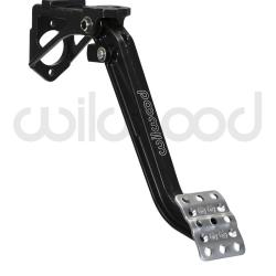 WIL Brake and Clutch Pedals Wilwood 340-13834
