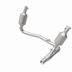 Magnaflow 4551026