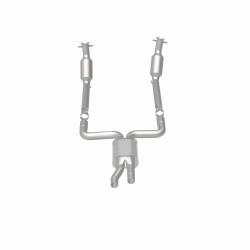 Magnaflow 4561082