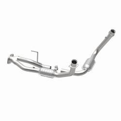 MAG Converter Direct Fit Magnaflow 49687