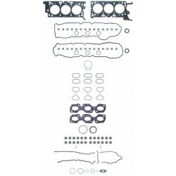 FEL Cylinder Head Gaskets Fel-Pro HS26233PT1