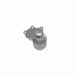 Magnaflow 444307