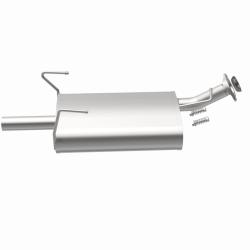 MAG BRE Exhaust Kits Magnaflow 108-0200