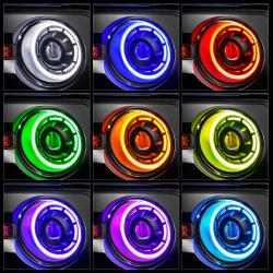 ORACLE Lighting 5886-BC2