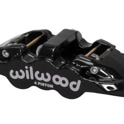 WILWOOD 12013338BK