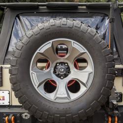 Rugged Ridge 11585.04