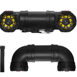 BOSS AUDIO ATV65BRGB