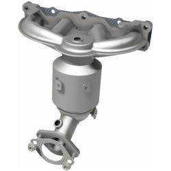 MAG Converter Direct Fit Magnaflow 5531775