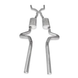 STAINLESS WORKS CV6872LSD