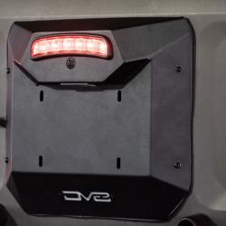 DV8 OFFROAD TSBR01