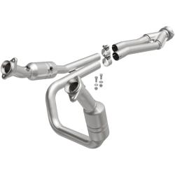 MAG Converter Direct Fit Magnaflow 52436