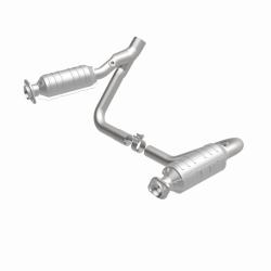 MAG Converter Direct Fit Magnaflow 49832