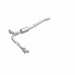 MAG Converter Direct Fit Magnaflow 4451214