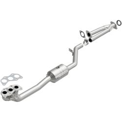 MAG Converter Direct Fit Magnaflow 52202
