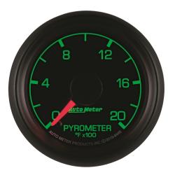 AutoMeter 8445