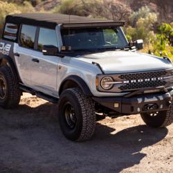 DV8 Offroad LBBR-01