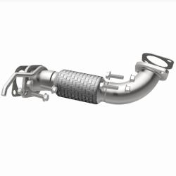 MAG BRE Front Pipe Kit Magnaflow 107-0278