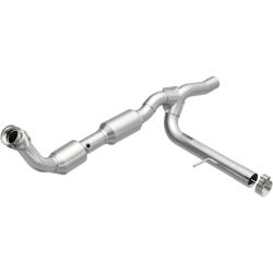 Magnaflow 4583450