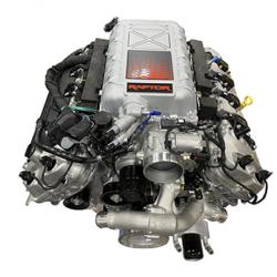 Ford Racing M-6007-M52SCB