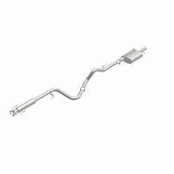 MAG BRE Exhaust Kits Magnaflow 106-0770