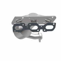 MAG Converter Direct Fit Magnaflow 452002