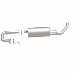 MAG BRE Muffler Kit Magnaflow 108-0090
