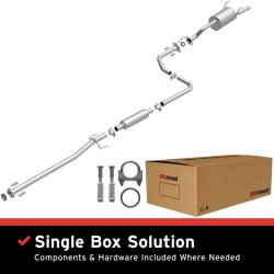 Magnaflow 106-0034