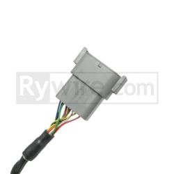 RYWIRE RYSWITCH6