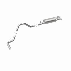 MAG BRE Exhaust Kits Magnaflow 106-0632