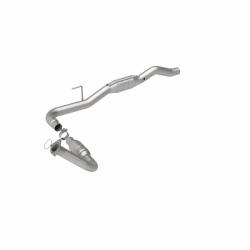 MAG Converter Direct Fit Magnaflow 447270