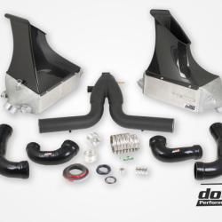 DOB Intercooler Kit - BigPack do88 BIG-200SV-GEN2