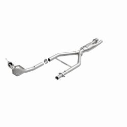 MAG Converter Direct Fit Magnaflow 444014