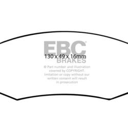 EBC UD266