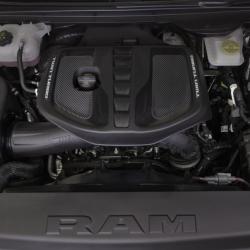 K&N ENGINEERING 501598