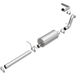MAG BRE Exhaust Kits Magnaflow 106-0212
