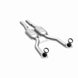 MAG Converter Direct Fit Magnaflow 4481988