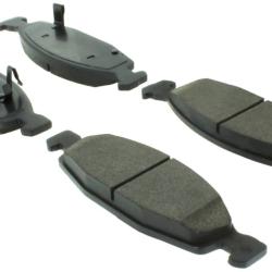 Stoptech 309.07900