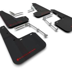 RALLY ARMOR MF74URBLKRD