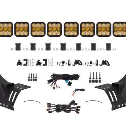 DIODE DYNAMICS DD7263